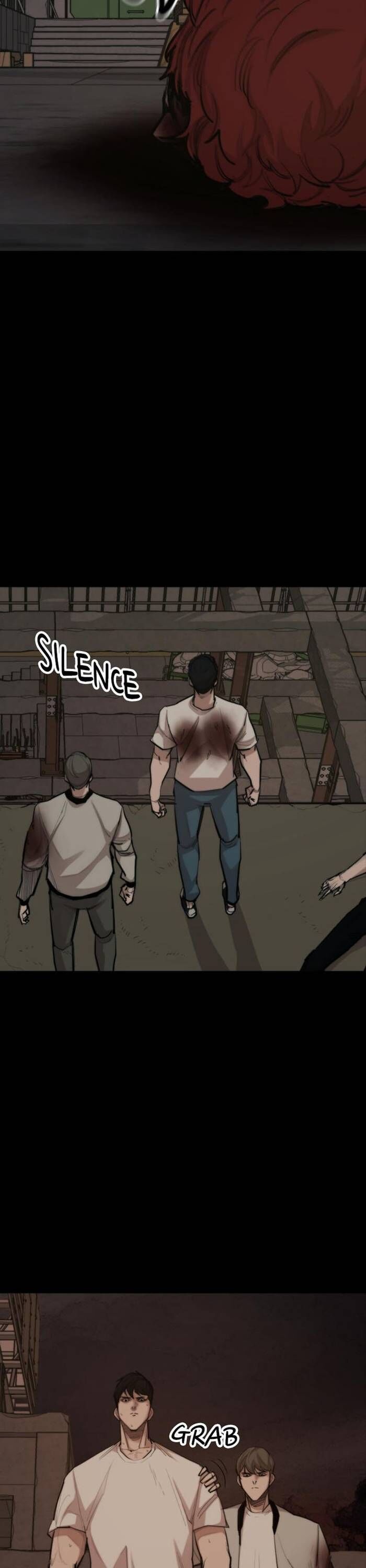 Xích Nguyệt Chapter 49 - 35