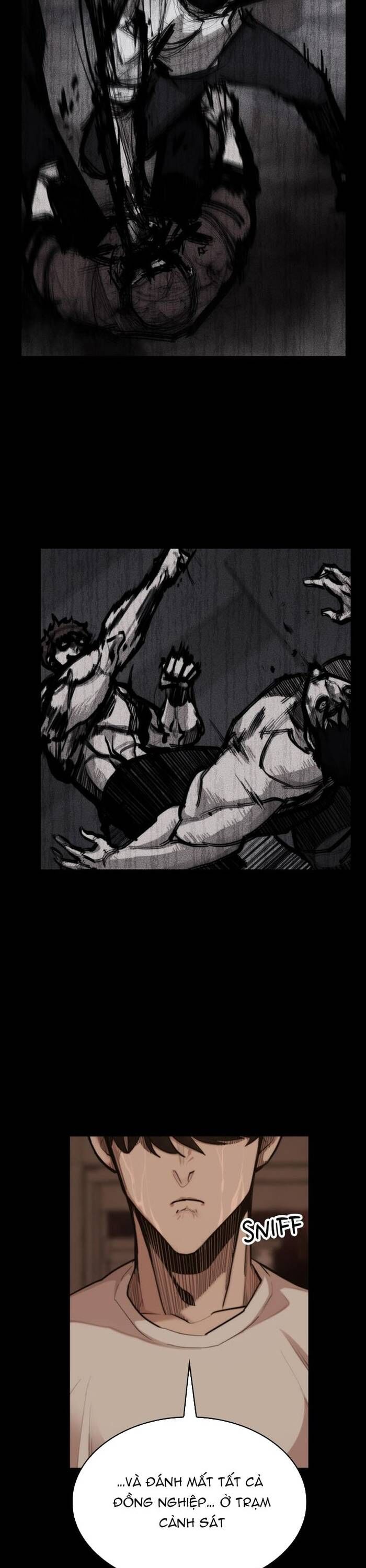 Xích Nguyệt Chapter 49 - 37