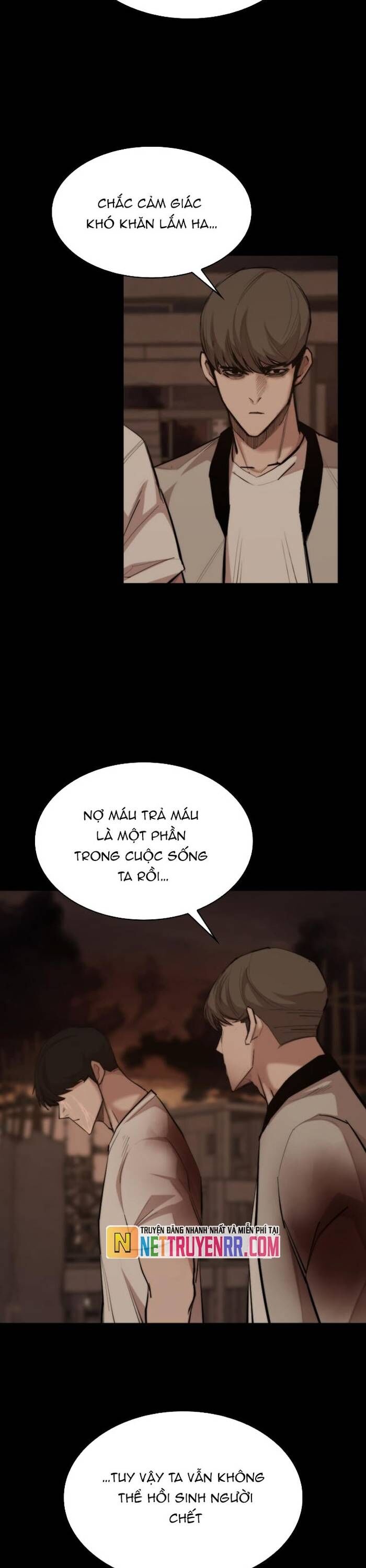 Xích Nguyệt Chapter 49 - 38