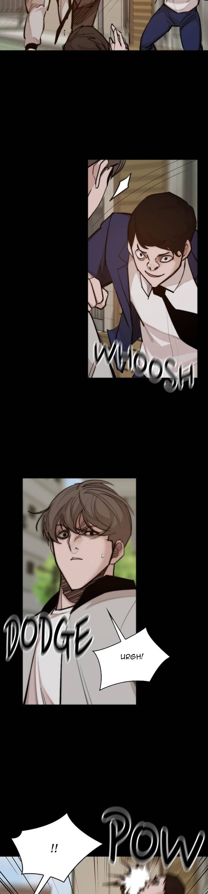 Xích Nguyệt Chapter 49 - 5