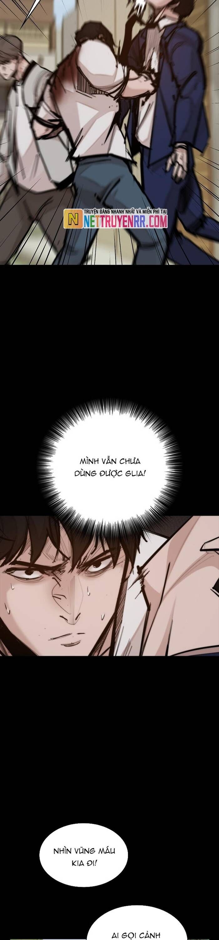 Xích Nguyệt Chapter 49 - 6