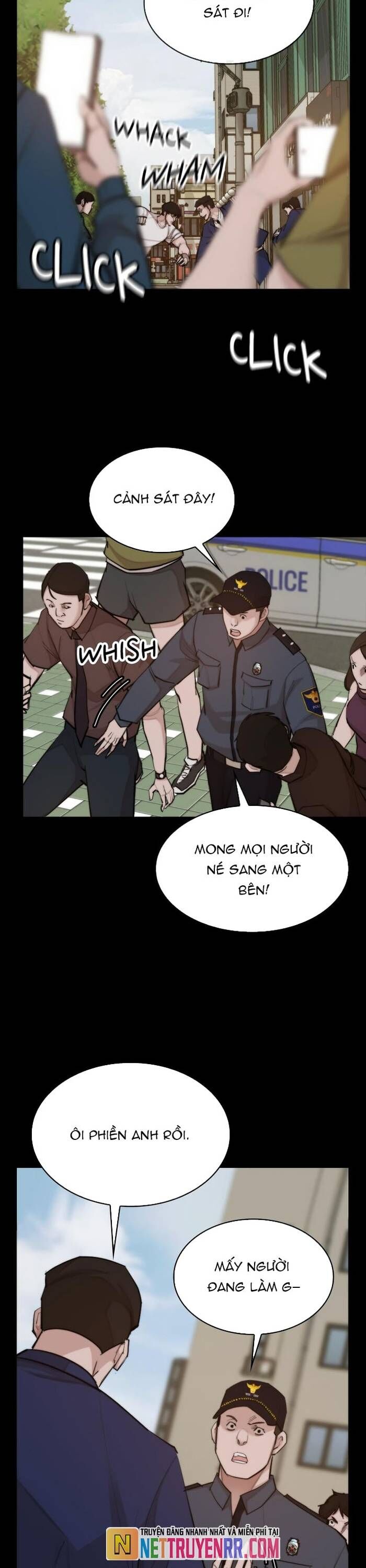 Xích Nguyệt Chapter 49 - 7