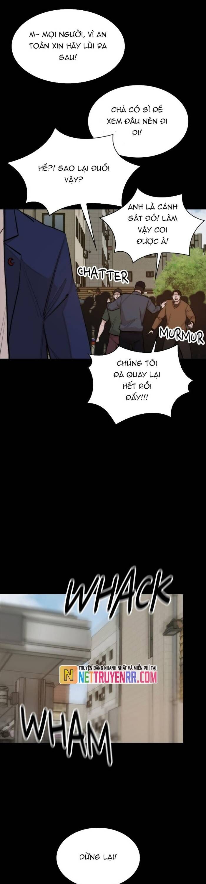 Xích Nguyệt Chapter 49 - 9