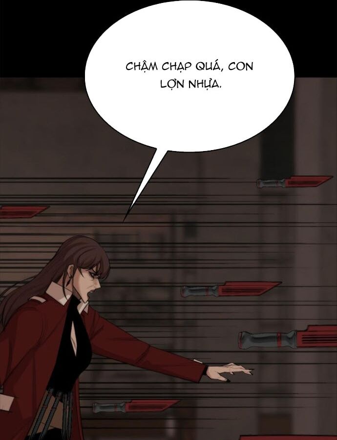 Xích Nguyệt Chapter 50 - 11