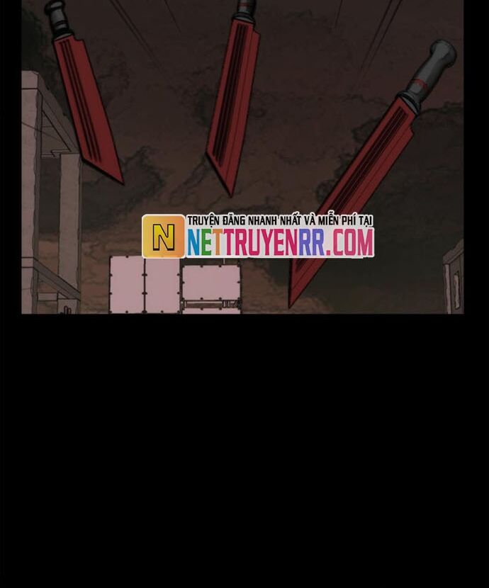 Xích Nguyệt Chapter 50 - 18