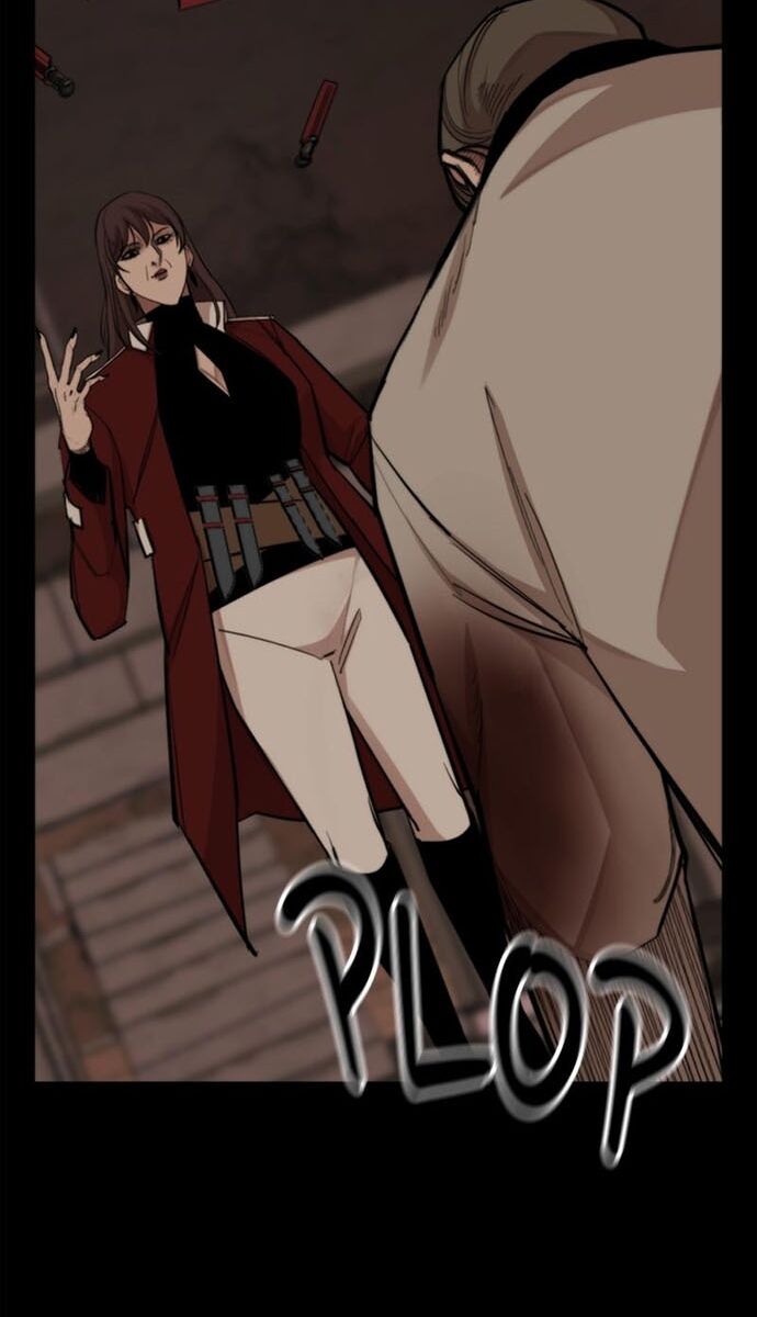 Xích Nguyệt Chapter 50 - 21