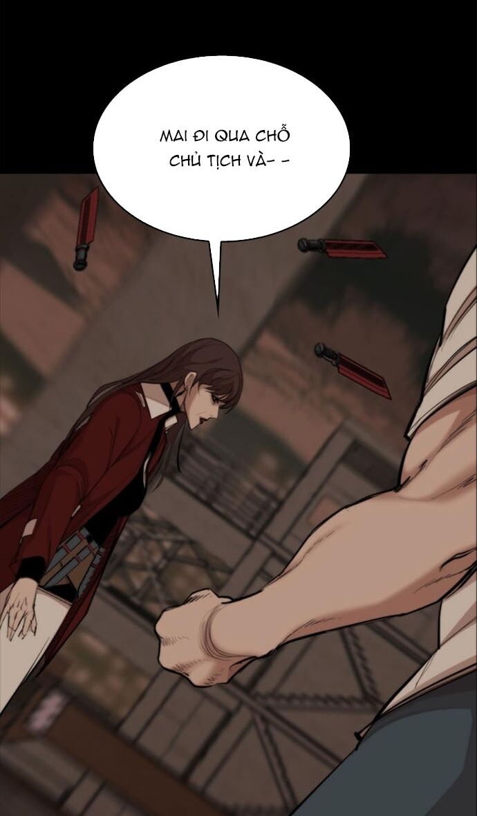 Xích Nguyệt Chapter 50 - 23