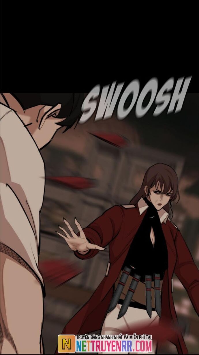 Xích Nguyệt Chapter 50 - 27