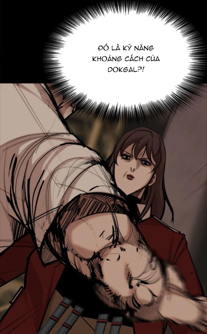 Xích Nguyệt Chapter 50 - 30