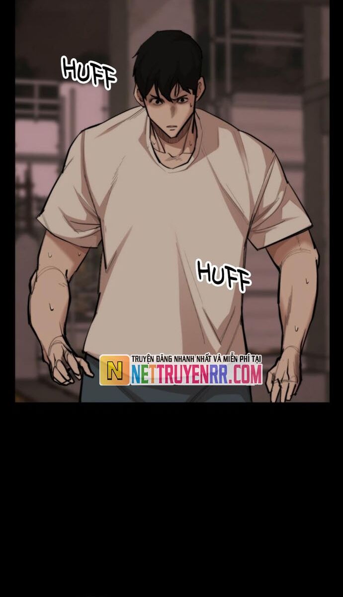 Xích Nguyệt Chapter 50 - 34