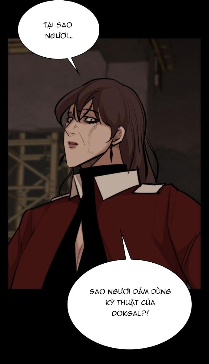 Xích Nguyệt Chapter 50 - 35