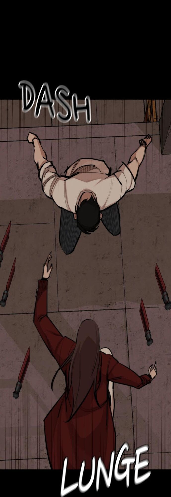 Xích Nguyệt Chapter 50 - 36