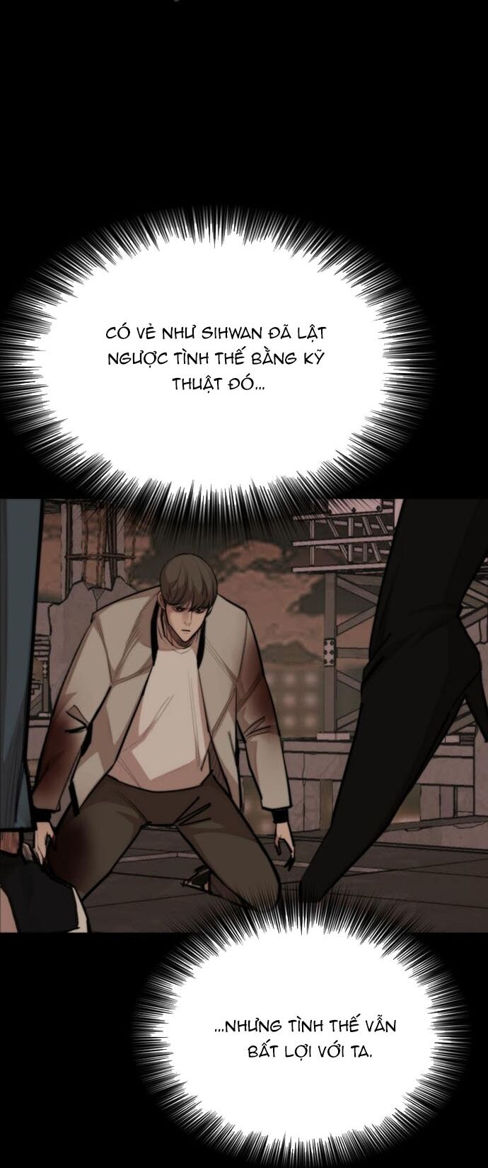 Xích Nguyệt Chapter 50 - 37