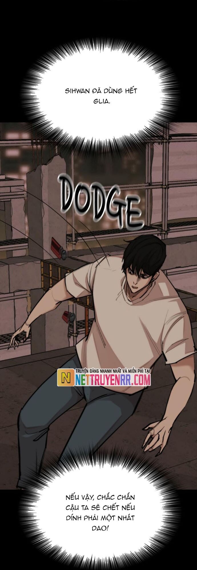 Xích Nguyệt Chapter 50 - 38