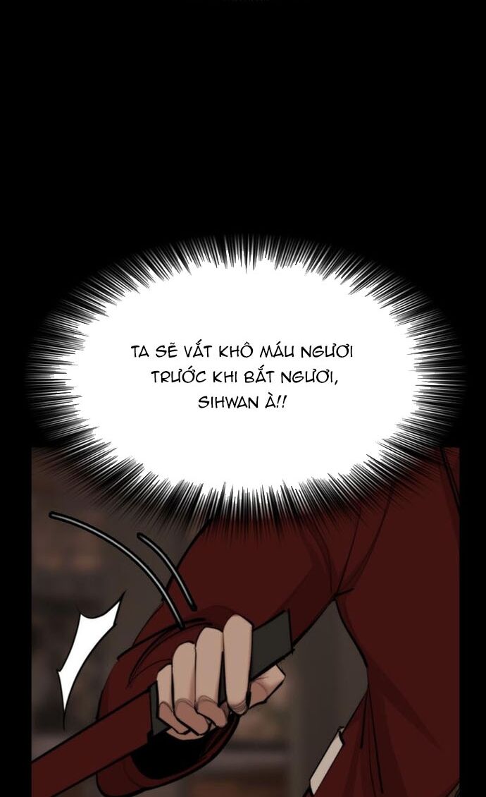 Xích Nguyệt Chapter 50 - 39