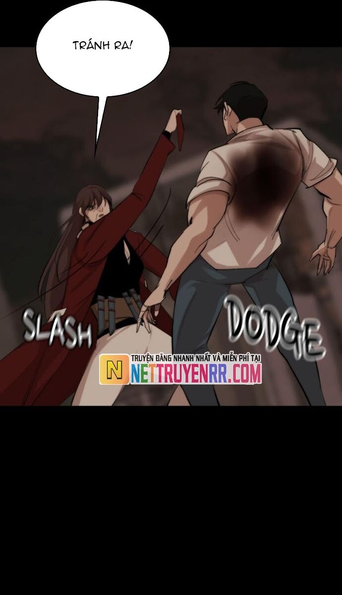 Xích Nguyệt Chapter 50 - 41