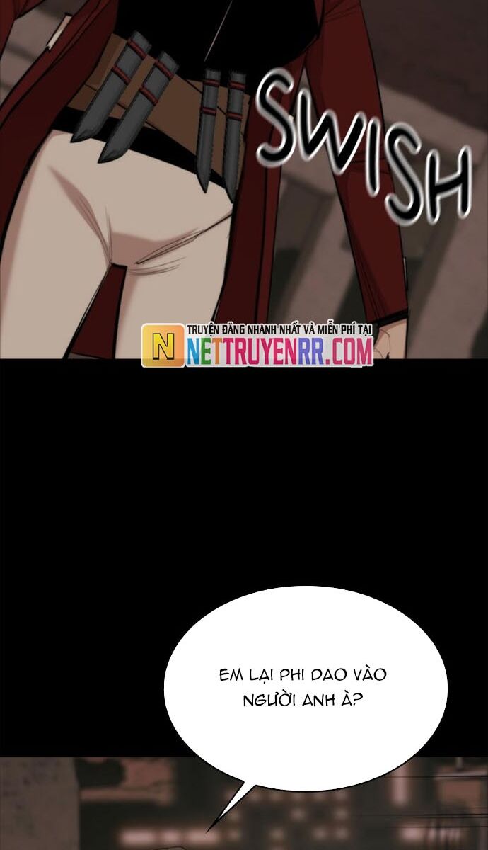 Xích Nguyệt Chapter 50 - 9