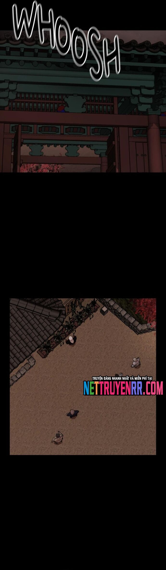 Xích Nguyệt Chapter 51 - 12