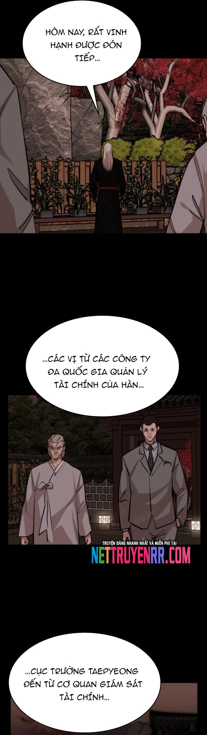 Xích Nguyệt Chapter 51 - 13