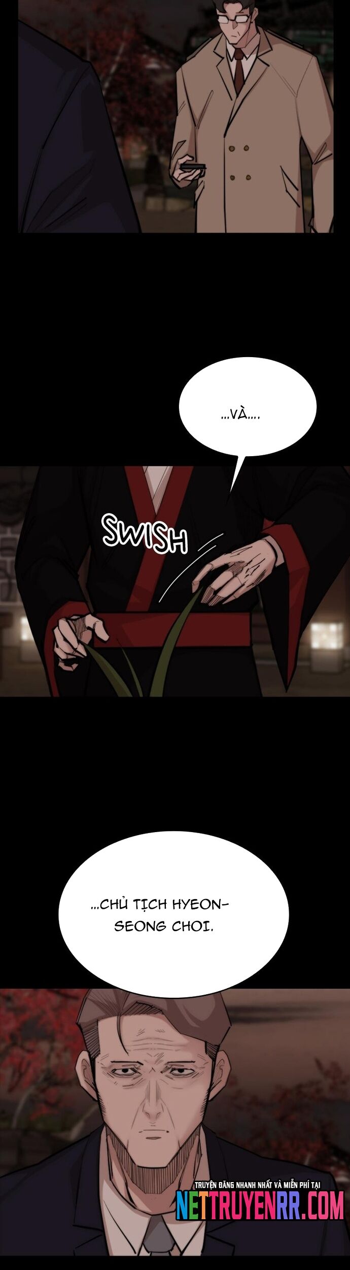 Xích Nguyệt Chapter 51 - 14