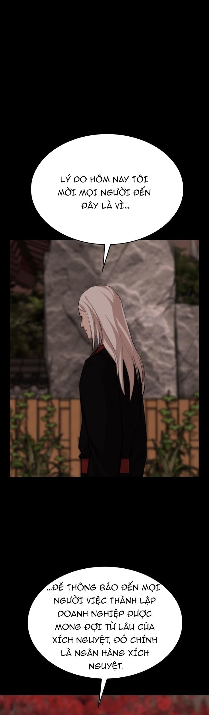 Xích Nguyệt Chapter 51 - 15