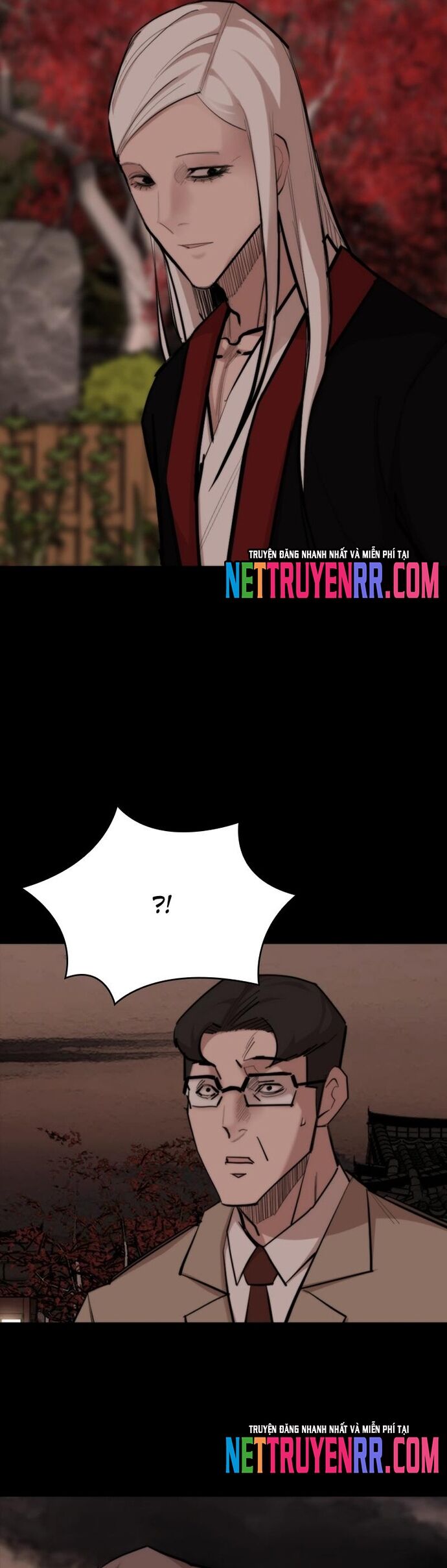 Xích Nguyệt Chapter 51 - 16