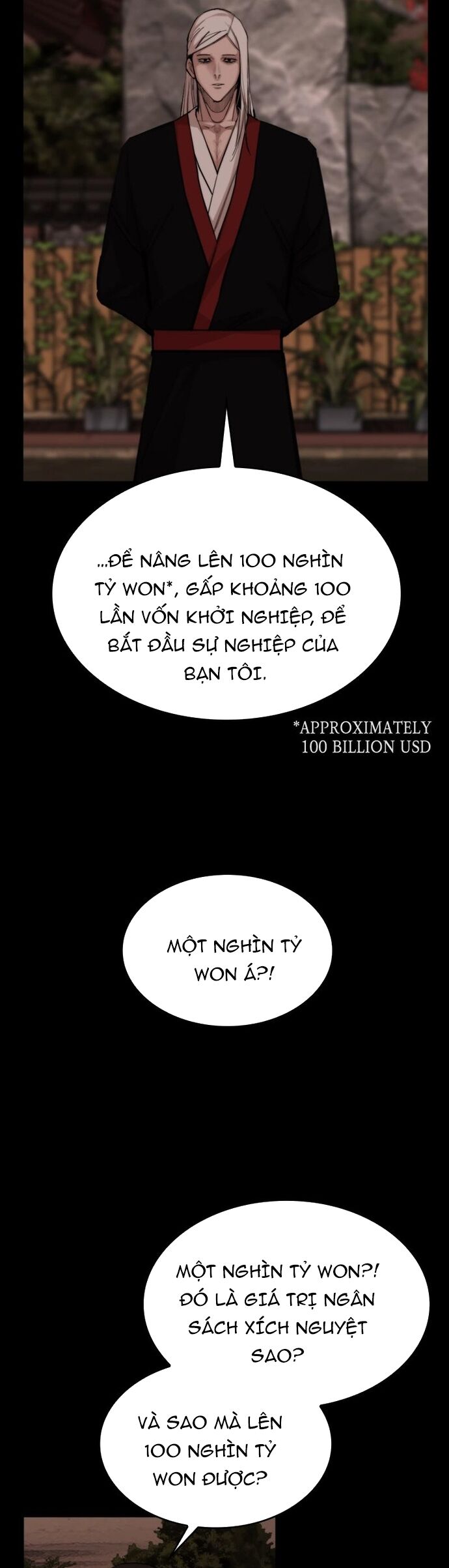 Xích Nguyệt Chapter 51 - 18