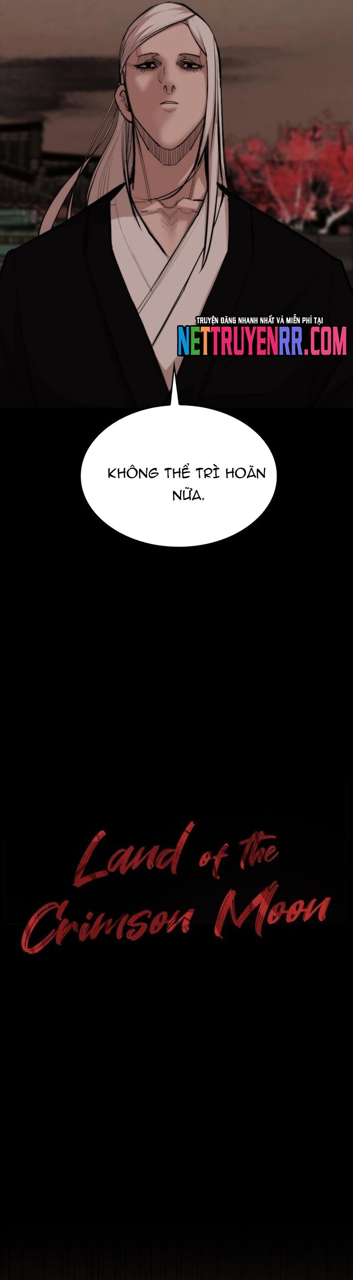 Xích Nguyệt Chapter 51 - 3