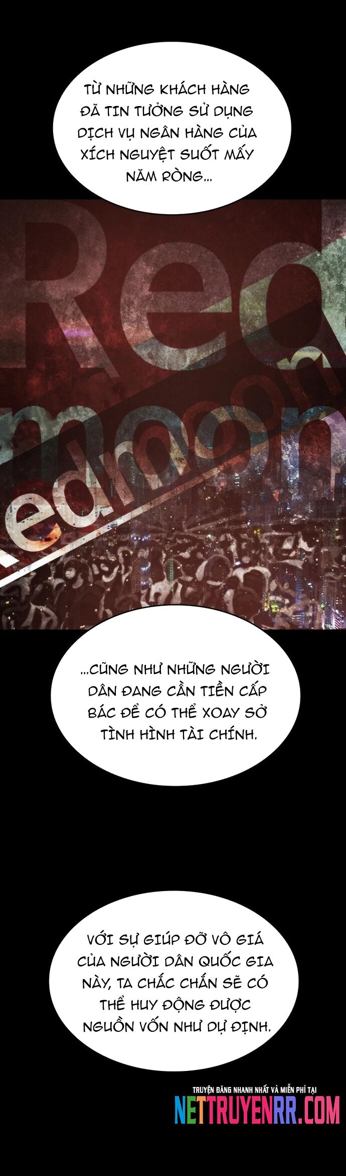 Xích Nguyệt Chapter 51 - 21