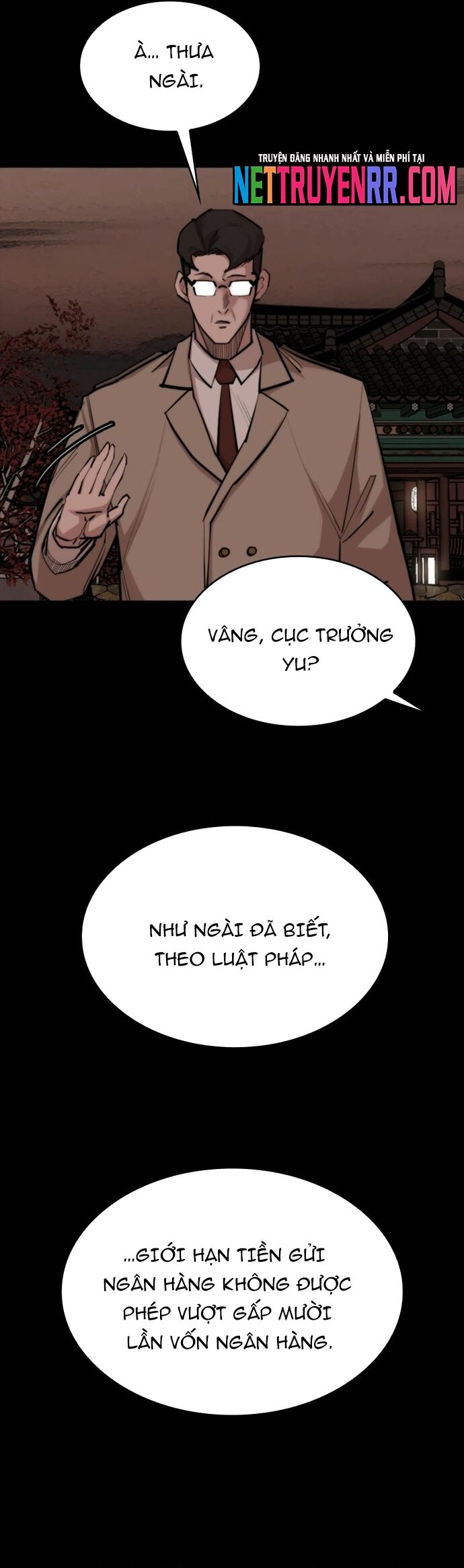 Xích Nguyệt Chapter 51 - 23