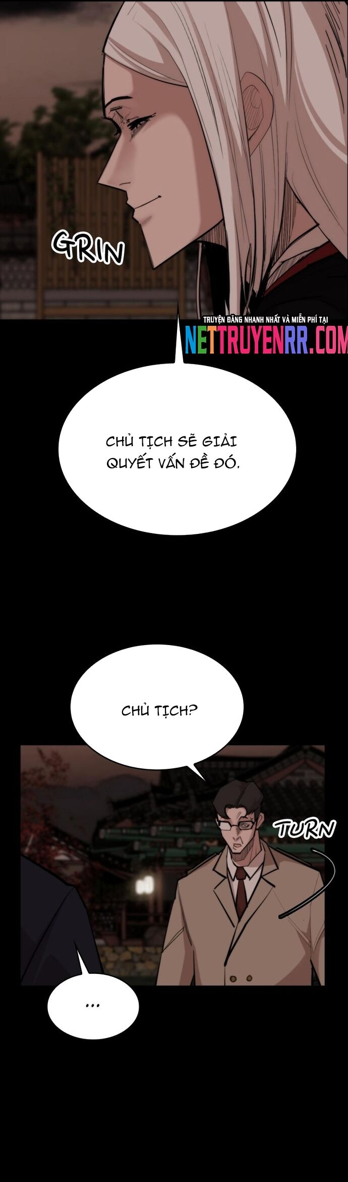 Xích Nguyệt Chapter 51 - 24