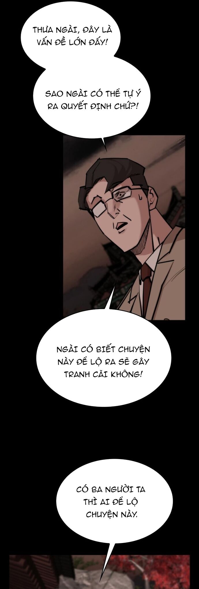 Xích Nguyệt Chapter 51 - 26