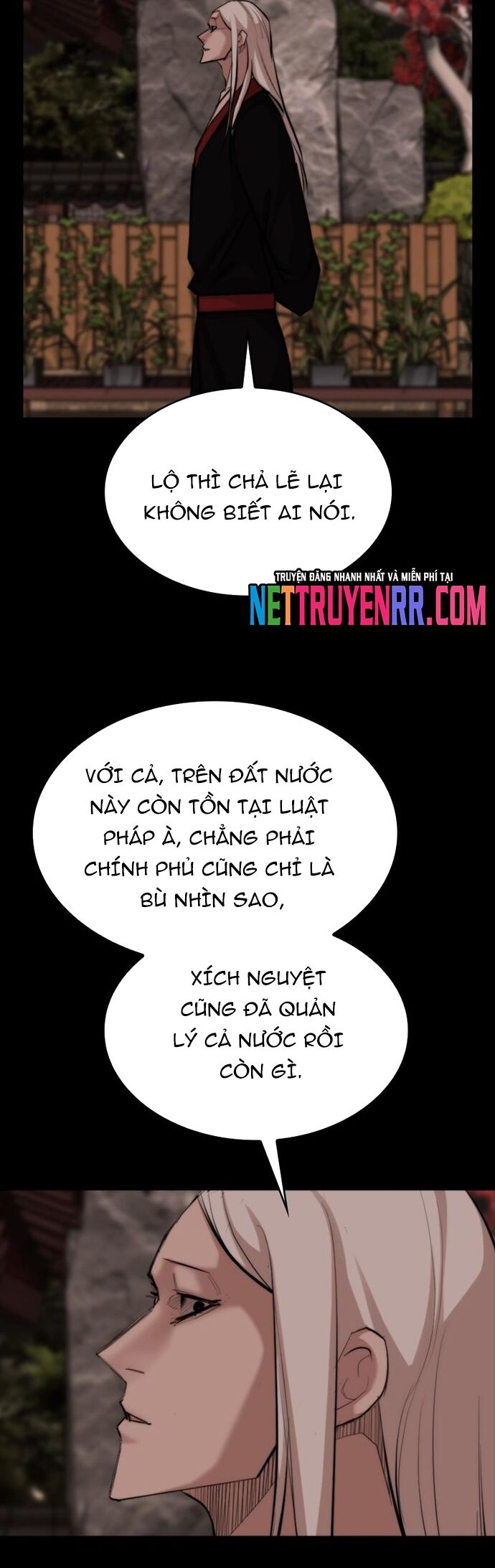 Xích Nguyệt Chapter 51 - 27