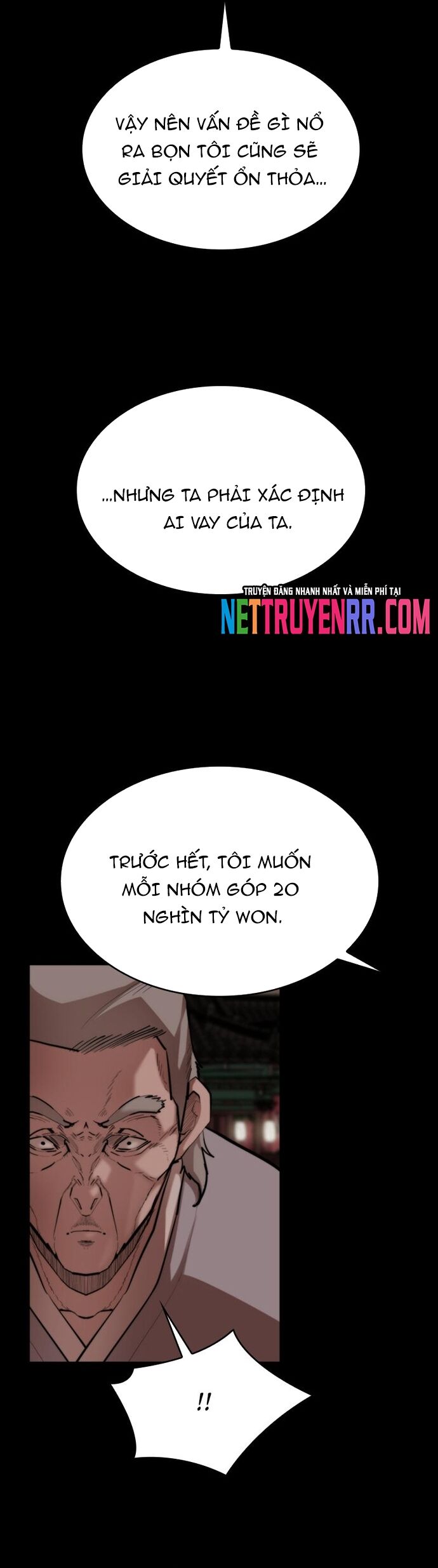 Xích Nguyệt Chapter 51 - 28