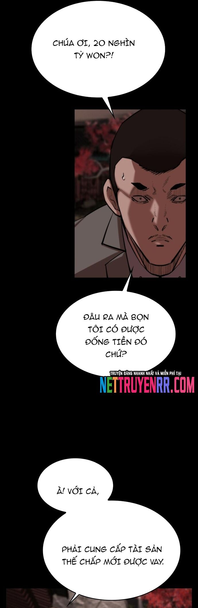 Xích Nguyệt Chapter 51 - 29