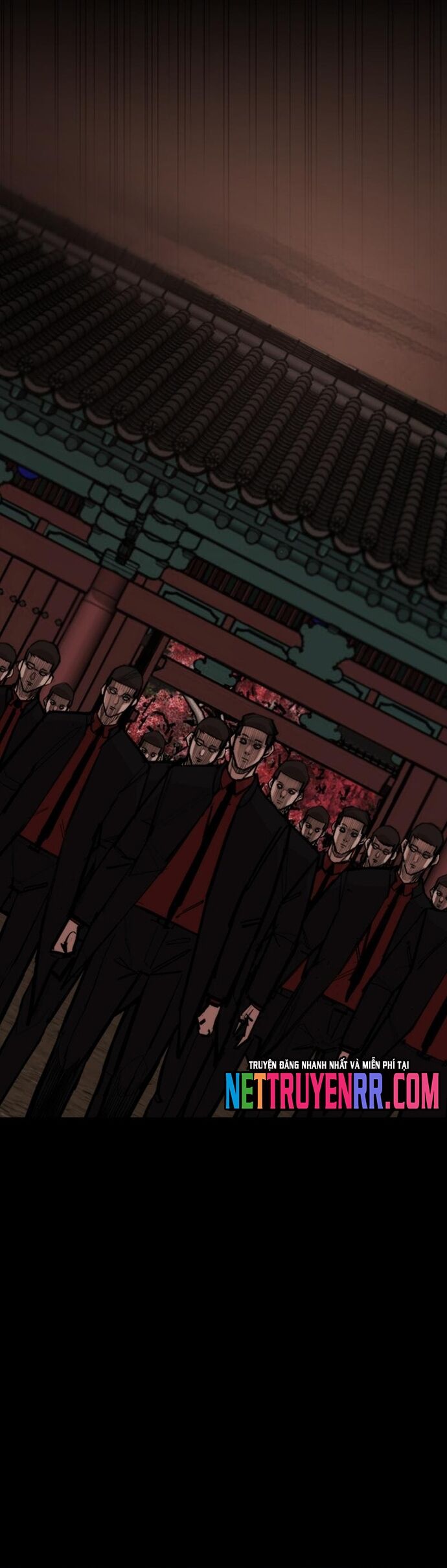 Xích Nguyệt Chapter 51 - 4