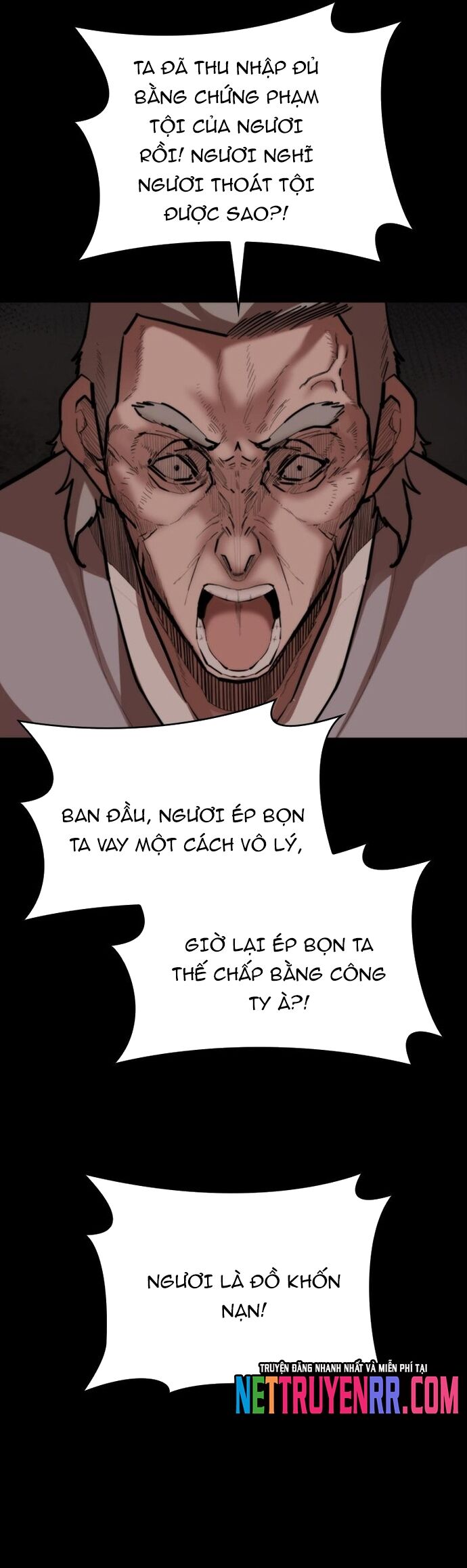 Xích Nguyệt Chapter 51 - 31