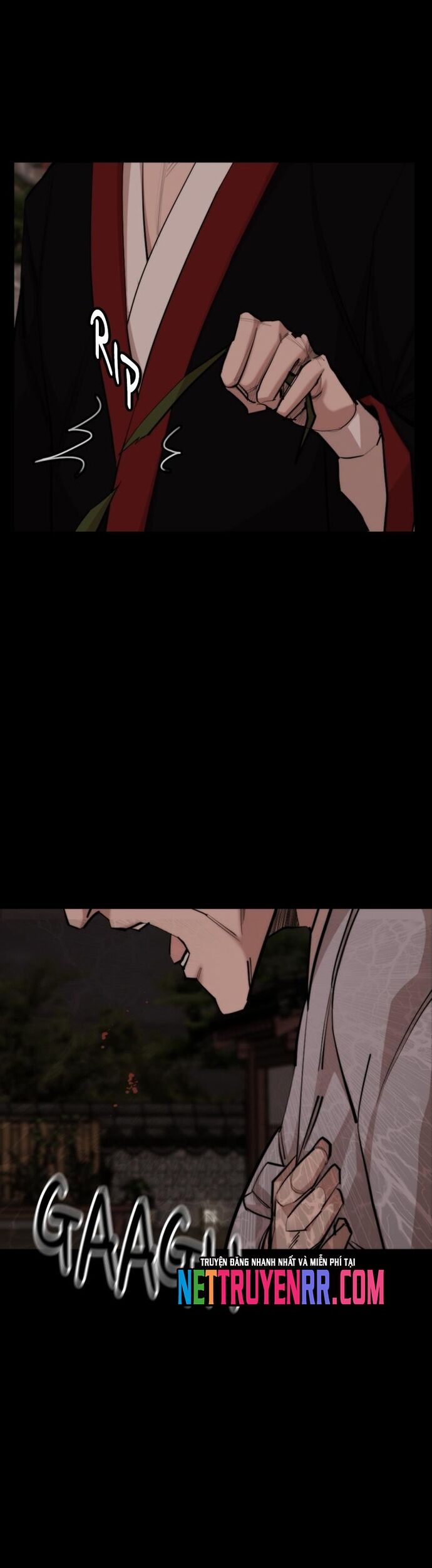 Xích Nguyệt Chapter 51 - 35