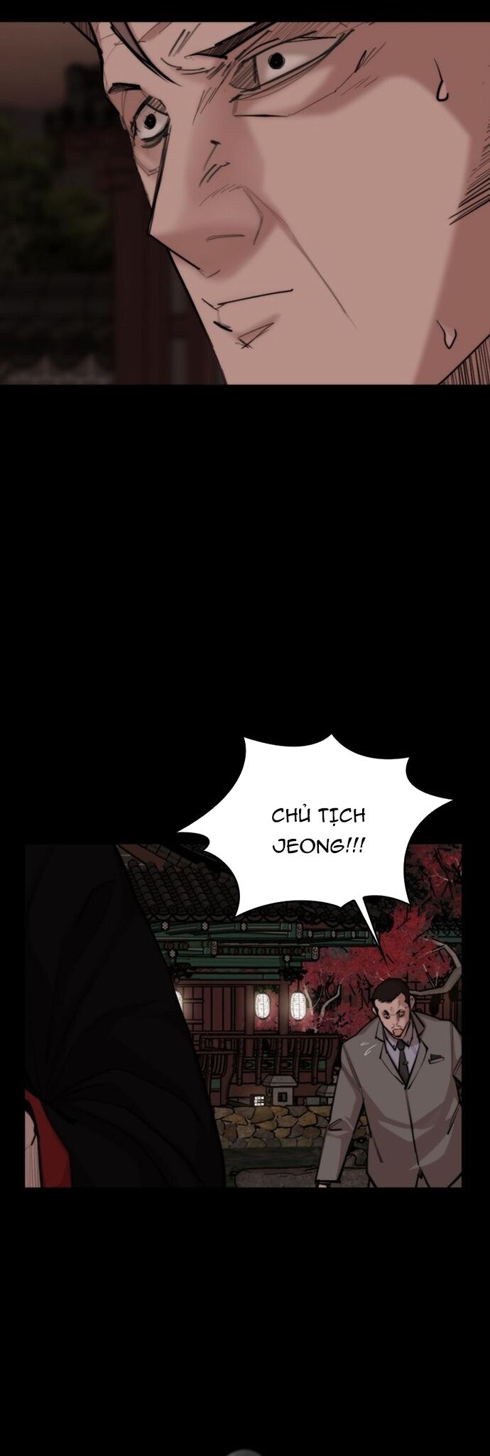 Xích Nguyệt Chapter 51 - 36