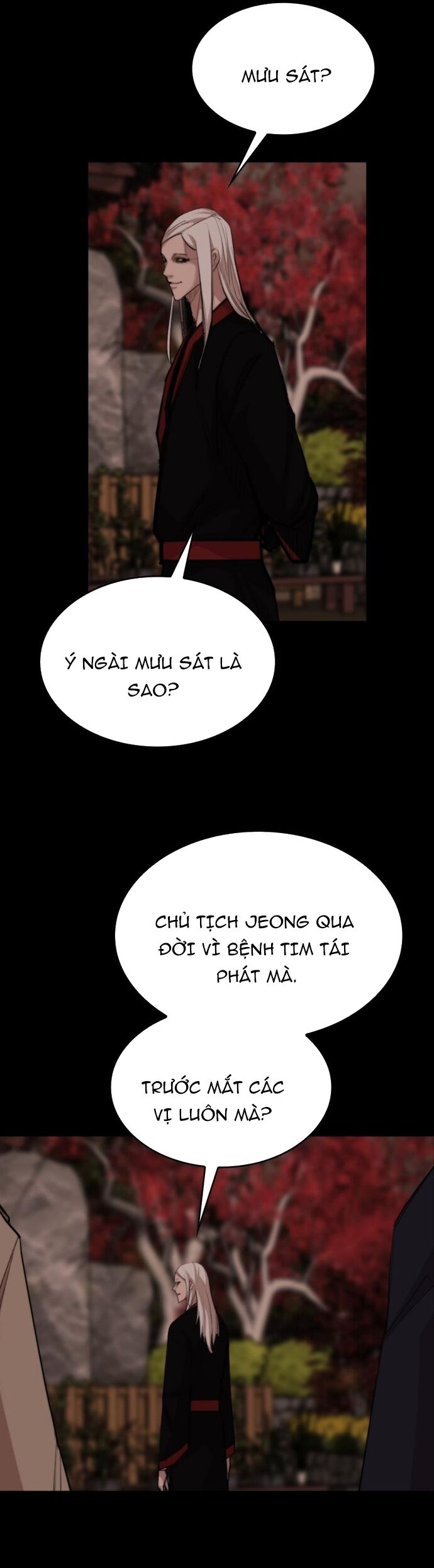 Xích Nguyệt Chapter 51 - 38