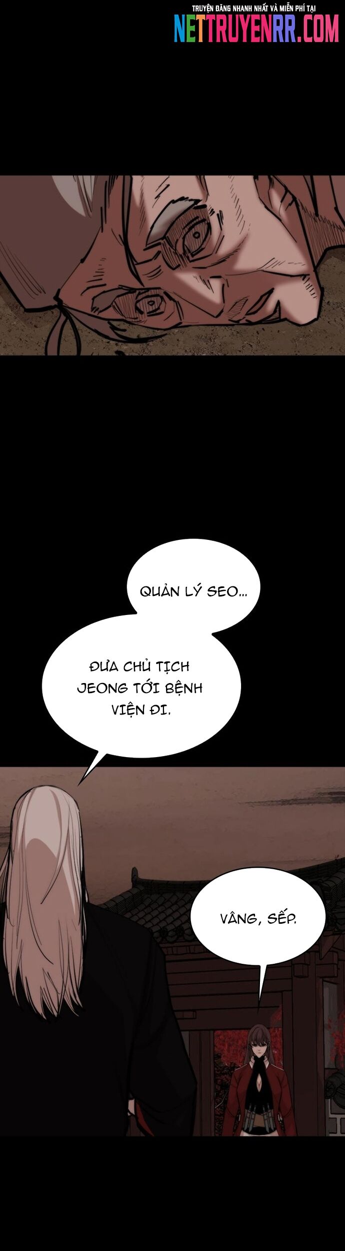 Xích Nguyệt Chapter 51 - 39