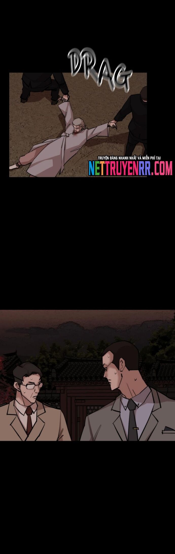 Xích Nguyệt Chapter 51 - 40