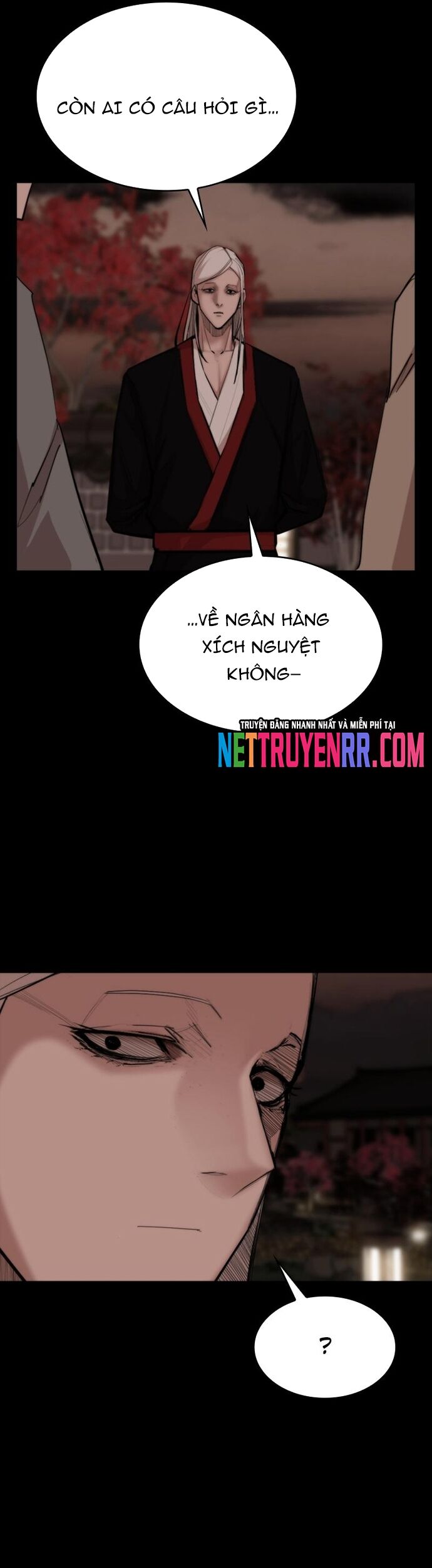 Xích Nguyệt Chapter 51 - 41