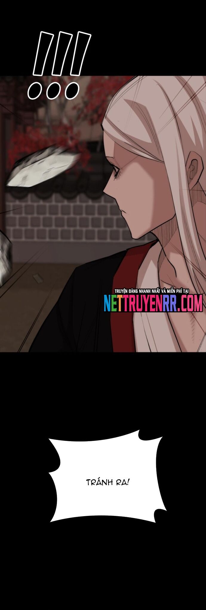 Xích Nguyệt Chapter 51 - 42