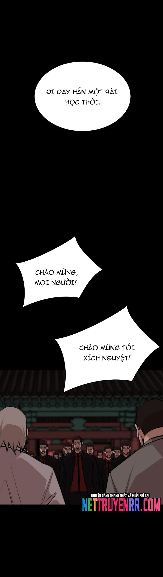 Xích Nguyệt Chapter 51 - 6