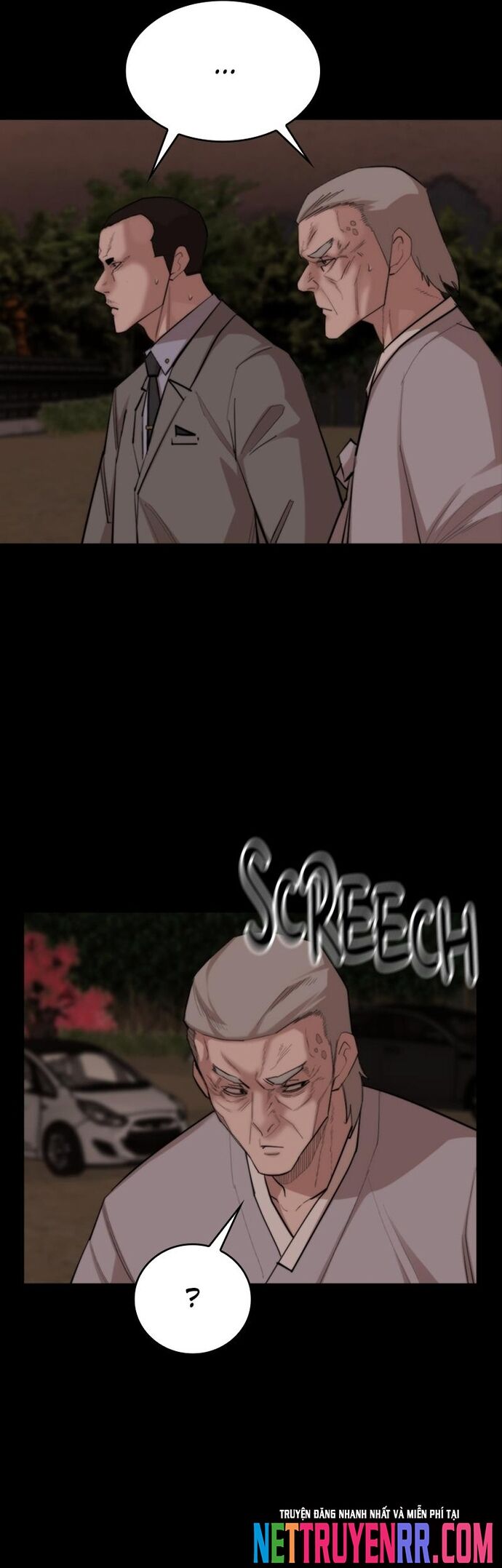 Xích Nguyệt Chapter 51 - 7