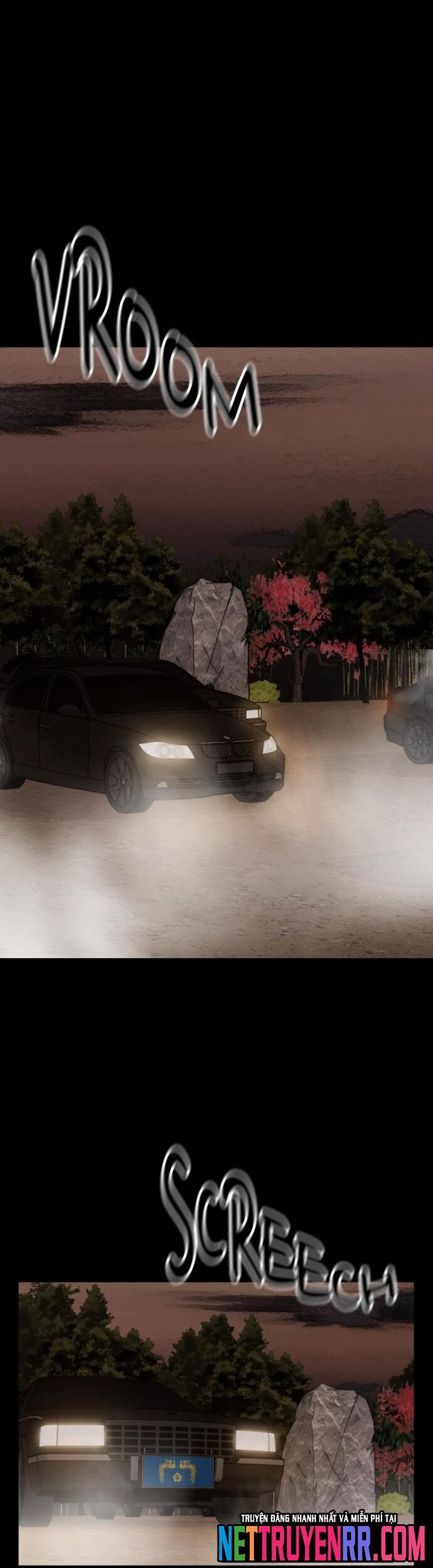 Xích Nguyệt Chapter 51 - 9