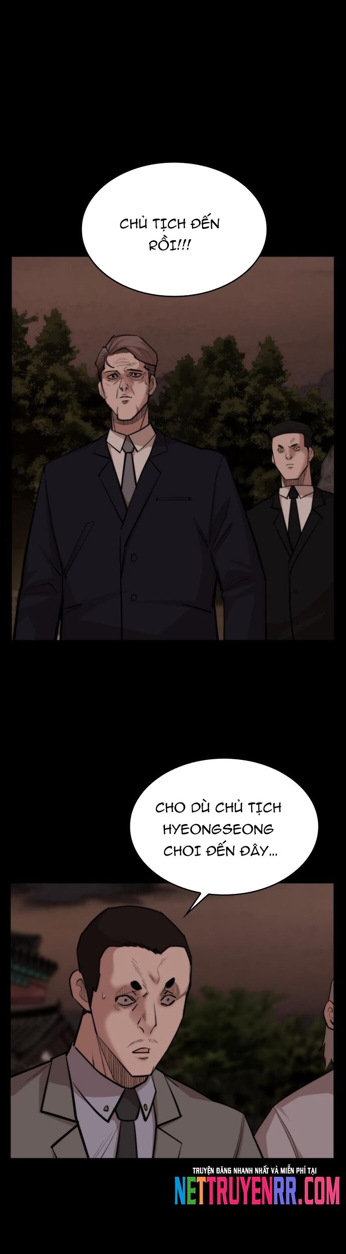 Xích Nguyệt Chapter 51 - 10