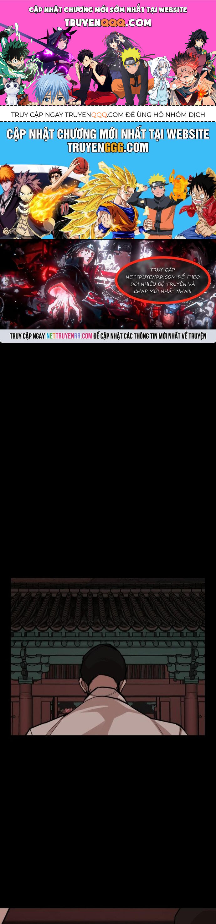 Xích Nguyệt Chapter 52 - 1