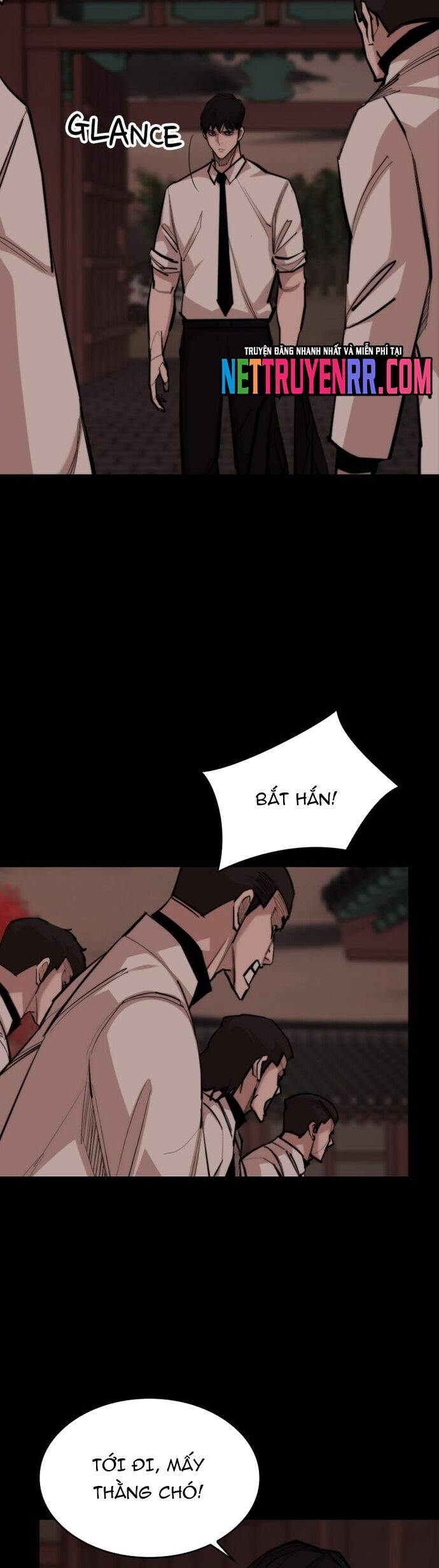 Xích Nguyệt Chapter 52 - 2